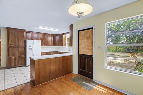 Tiny photo for 7015 Spencer Road, Tallahassee, FL 32312 (MLS # 398348)