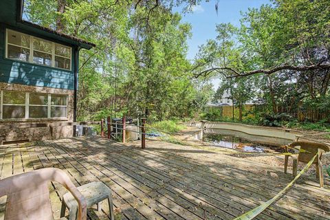 Tiny photo for 7015 Spencer Road, Tallahassee, FL 32312 (MLS # 398348)