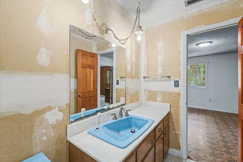 Tiny photo for 7015 Spencer Road, Tallahassee, FL 32312 (MLS # 398348)