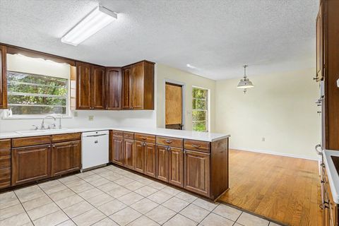 Tiny photo for 7015 Spencer Road, Tallahassee, FL 32312 (MLS # 398348)