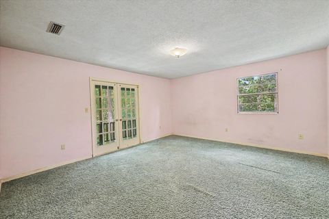 Tiny photo for 7015 Spencer Road, Tallahassee, FL 32312 (MLS # 398348)
