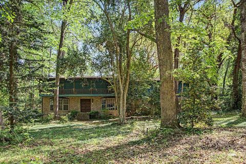 Tiny photo for 7015 Spencer Road, Tallahassee, FL 32312 (MLS # 398348)