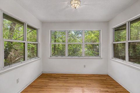 Tiny photo for 7015 Spencer Road, Tallahassee, FL 32312 (MLS # 398348)