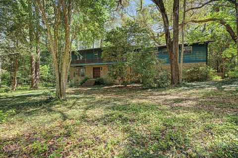 Tiny photo for 7015 Spencer Road, Tallahassee, FL 32312 (MLS # 398348)