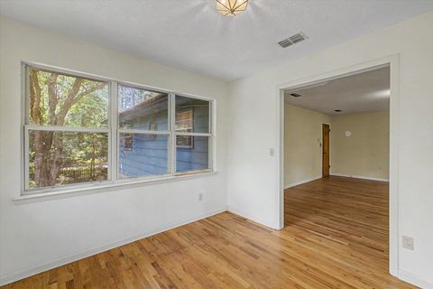 Tiny photo for 7015 Spencer Road, Tallahassee, FL 32312 (MLS # 398348)