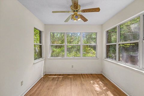 Tiny photo for 7015 Spencer Road, Tallahassee, FL 32312 (MLS # 398348)