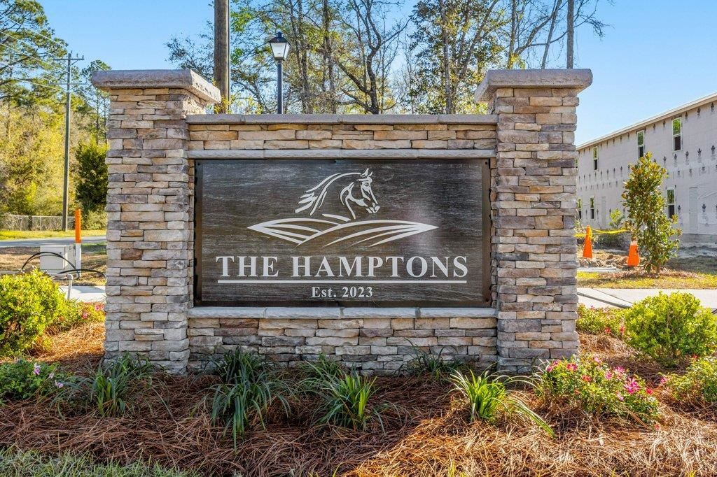 Photo of 8 Montauk Circle, Crawfordville, FL 32327 (MLS # 391277)