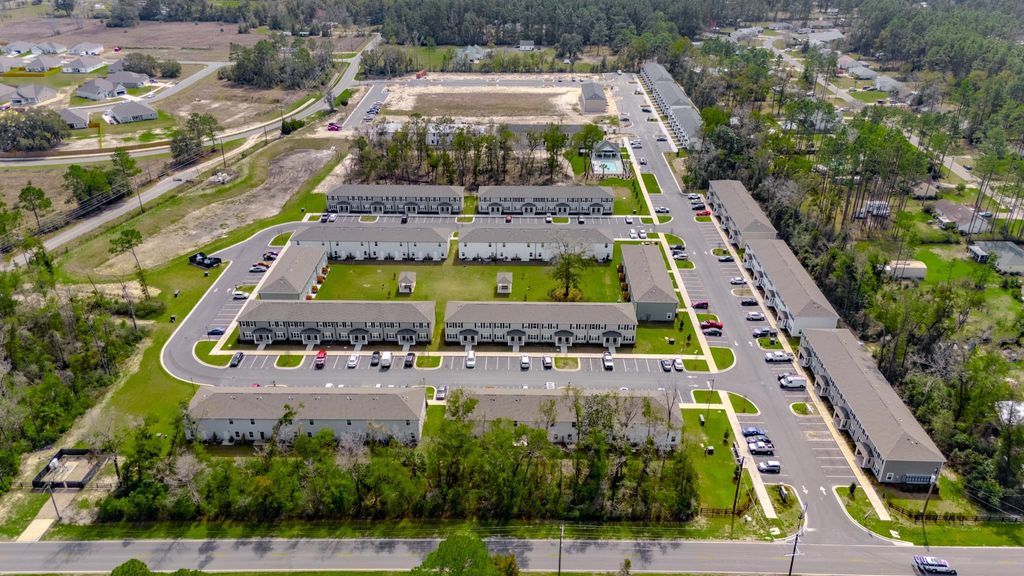 Photo of 8 Montauk Circle, Crawfordville, FL 32327 (MLS # 391277)