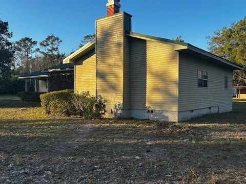 A home in PERRY