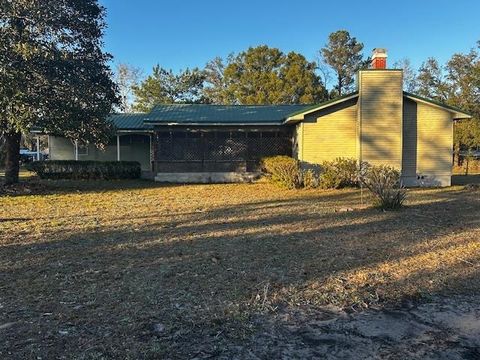 A home in PERRY