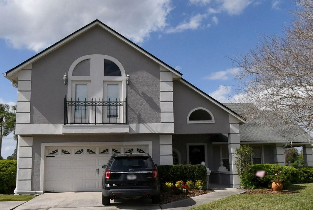 Photo of 352 Fairgreen Place, Other Florida, FL 32707 (MLS # 399141)
