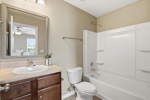 Tiny photo for 1994 Green Castle Lane, Tallahassee, FL 32304 (MLS # 400459)