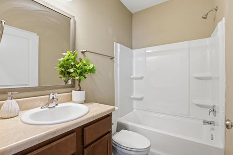 Tiny photo for 1994 Green Castle Lane, Tallahassee, FL 32304 (MLS # 400459)