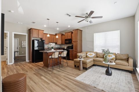 Tiny photo for 1994 Green Castle Lane, Tallahassee, FL 32304 (MLS # 400459)