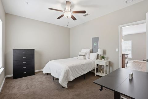 Tiny photo for 1994 Green Castle Lane, Tallahassee, FL 32304 (MLS # 400459)