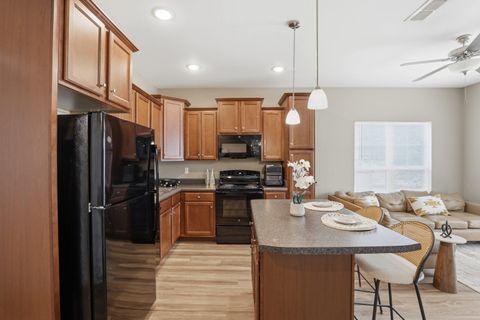 Tiny photo for 1994 Green Castle Lane, Tallahassee, FL 32304 (MLS # 400459)