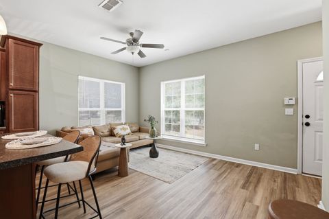Tiny photo for 1994 Green Castle Lane, Tallahassee, FL 32304 (MLS # 400459)