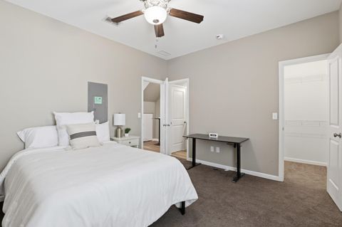 Tiny photo for 1994 Green Castle Lane, Tallahassee, FL 32304 (MLS # 400459)