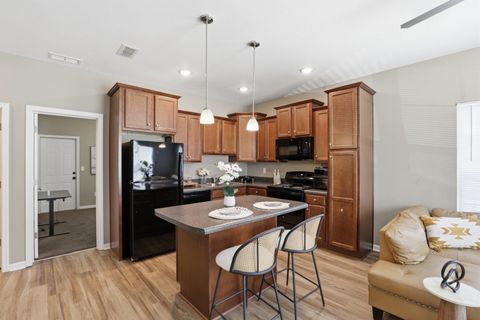 Tiny photo for 1994 Green Castle Lane, Tallahassee, FL 32304 (MLS # 400459)