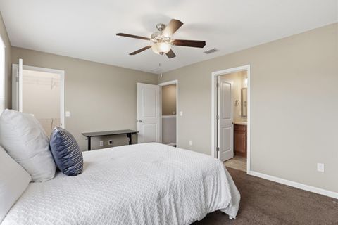 Tiny photo for 1994 Green Castle Lane, Tallahassee, FL 32304 (MLS # 400459)