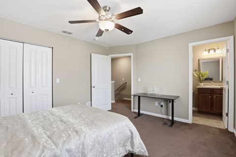 Tiny photo for 1994 Green Castle Lane, Tallahassee, FL 32304 (MLS # 400459)