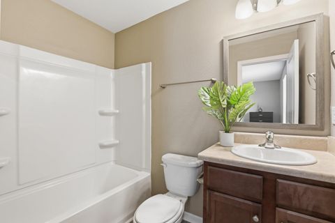 Tiny photo for 1994 Green Castle Lane, Tallahassee, FL 32304 (MLS # 400459)