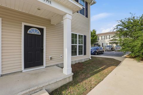 Tiny photo for 1994 Green Castle Lane, Tallahassee, FL 32304 (MLS # 400459)