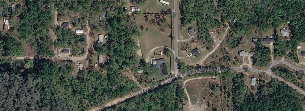 Photo of xx Pam Drive, Crawfordville, FL 32327 (MLS # 397508)