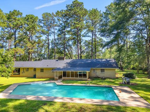 Tiny photo for 9115 Conestoga Avenue, Tallahassee, FL 32309 (MLS # 400079)