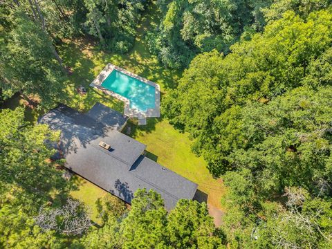 Tiny photo for 9115 Conestoga Avenue, Tallahassee, FL 32309 (MLS # 400079)