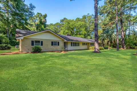 Tiny photo for 9115 Conestoga Avenue, Tallahassee, FL 32309 (MLS # 400079)
