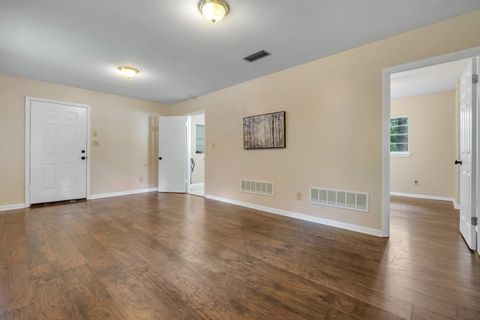 Tiny photo for 9115 Conestoga Avenue, Tallahassee, FL 32309 (MLS # 400079)