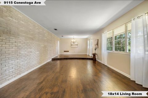Tiny photo for 9115 Conestoga Avenue, Tallahassee, FL 32309 (MLS # 400079)