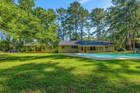 Tiny photo for 9115 Conestoga Avenue, Tallahassee, FL 32309 (MLS # 400079)