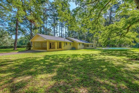 Tiny photo for 9115 Conestoga Avenue, Tallahassee, FL 32309 (MLS # 400079)