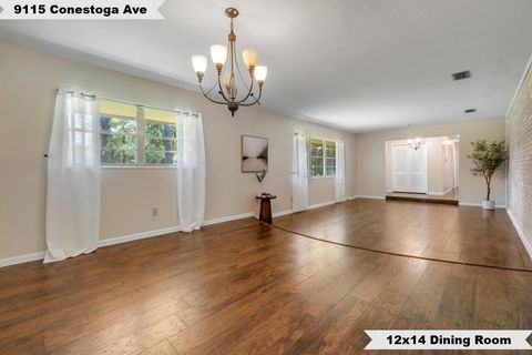 Tiny photo for 9115 Conestoga Avenue, Tallahassee, FL 32309 (MLS # 400079)