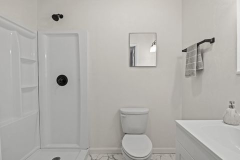 Tiny photo for 900 Taylor Street #A&B, Tallahassee, FL 32310 (MLS # 393173)