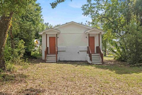 Tiny photo for 900 Taylor Street #A&B, Tallahassee, FL 32310 (MLS # 393173)