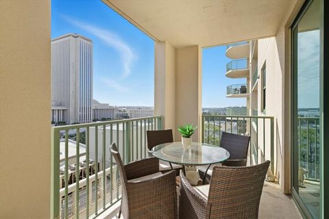 Tiny photo for 300 S Duval Street #1108, Tallahassee, FL 32301 (MLS # 400001)