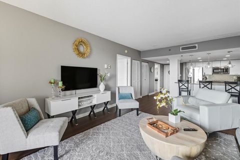 Tiny photo for 300 S Duval Street #1108, Tallahassee, FL 32301 (MLS # 400001)