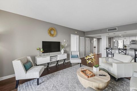 Tiny photo for 300 S Duval Street #1108, Tallahassee, FL 32301 (MLS # 400001)