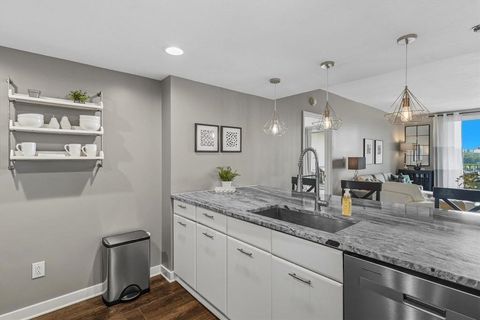 Tiny photo for 300 S Duval Street #1108, Tallahassee, FL 32301 (MLS # 400001)
