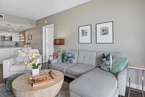 Tiny photo for 300 S Duval Street #1108, Tallahassee, FL 32301 (MLS # 400001)
