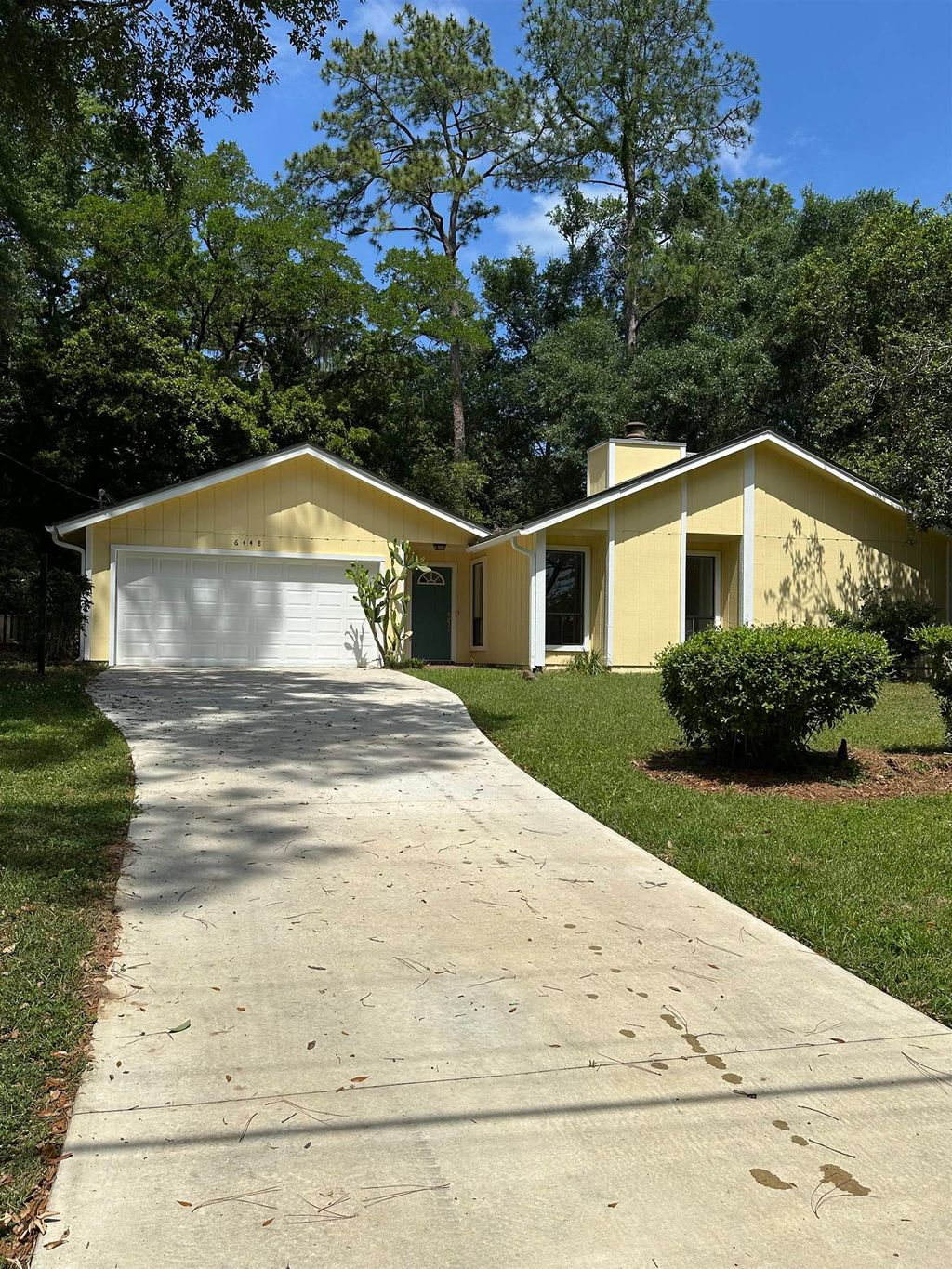 Photo for 6448 Joe Cotton Trail, Tallahassee, FL 32309 (MLS # 388858)
