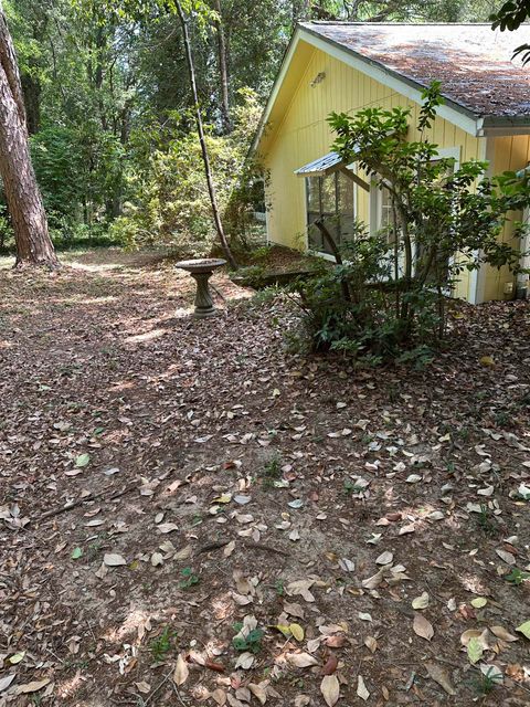 Tiny photo for 6448 Joe Cotton Trail, Tallahassee, FL 32309 (MLS # 388858)