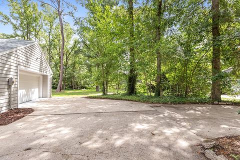 Tiny photo for 4716 TORY SOUND Lane, Tallahassee, FL 32309 (MLS # 402549)