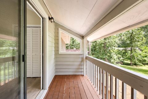 Tiny photo for 4716 TORY SOUND Lane, Tallahassee, FL 32309 (MLS # 402549)