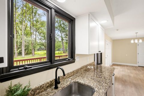Tiny photo for 4716 TORY SOUND Lane, Tallahassee, FL 32309 (MLS # 402549)