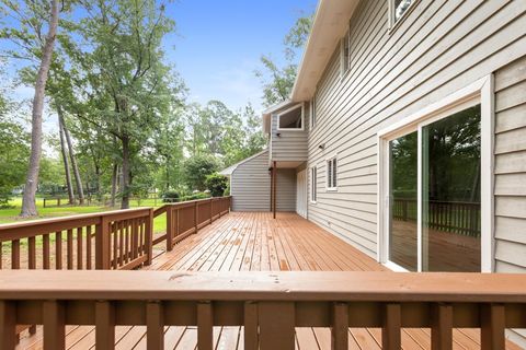 Tiny photo for 4716 TORY SOUND Lane, Tallahassee, FL 32309 (MLS # 402549)