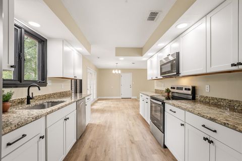 Tiny photo for 4716 TORY SOUND Lane, Tallahassee, FL 32309 (MLS # 402549)